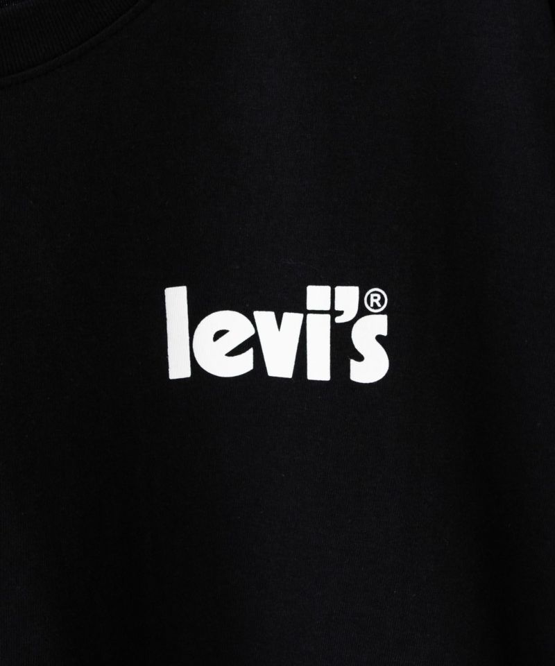 Levi's RELAXED FIT Tシャツ メンズ メール便 対応商品商品画像-5