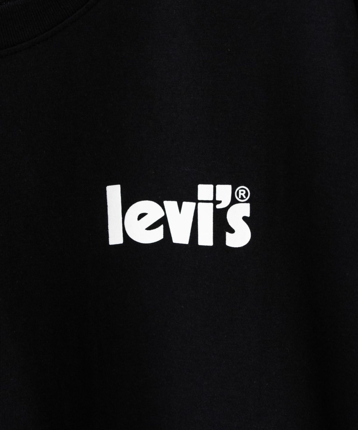 Levi's RELAXED FIT Tシャツ メンズ ネコポス 対応商品