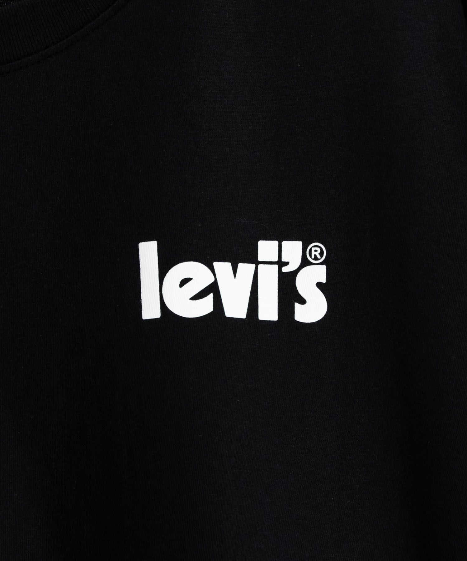 Levi's RELAXED FIT Tシャツ メンズ メール便 対応商品商品サムネイル-5