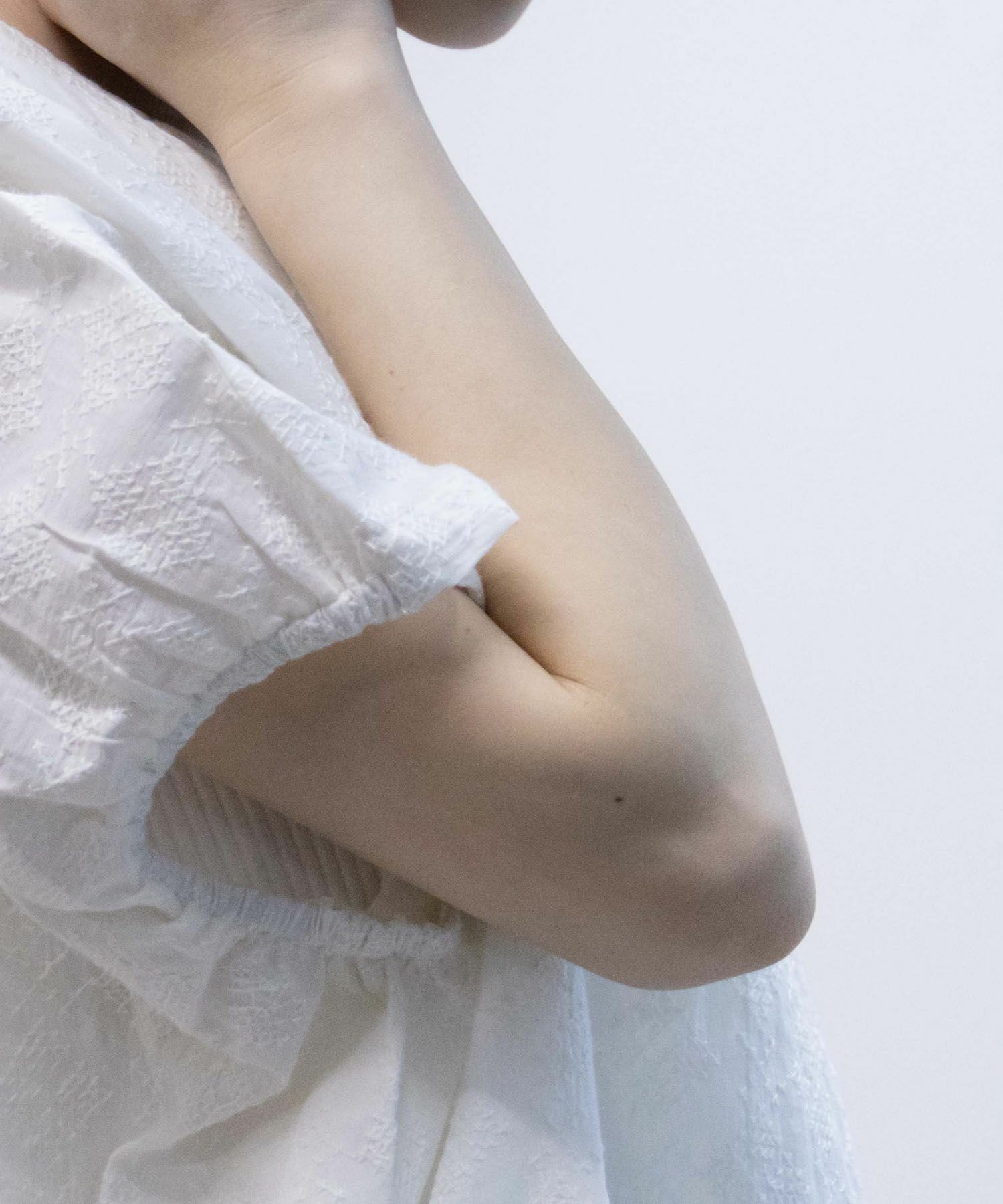 Howdy Marie  インドファブリック 刺繍ブラウス レディース商品画像-10