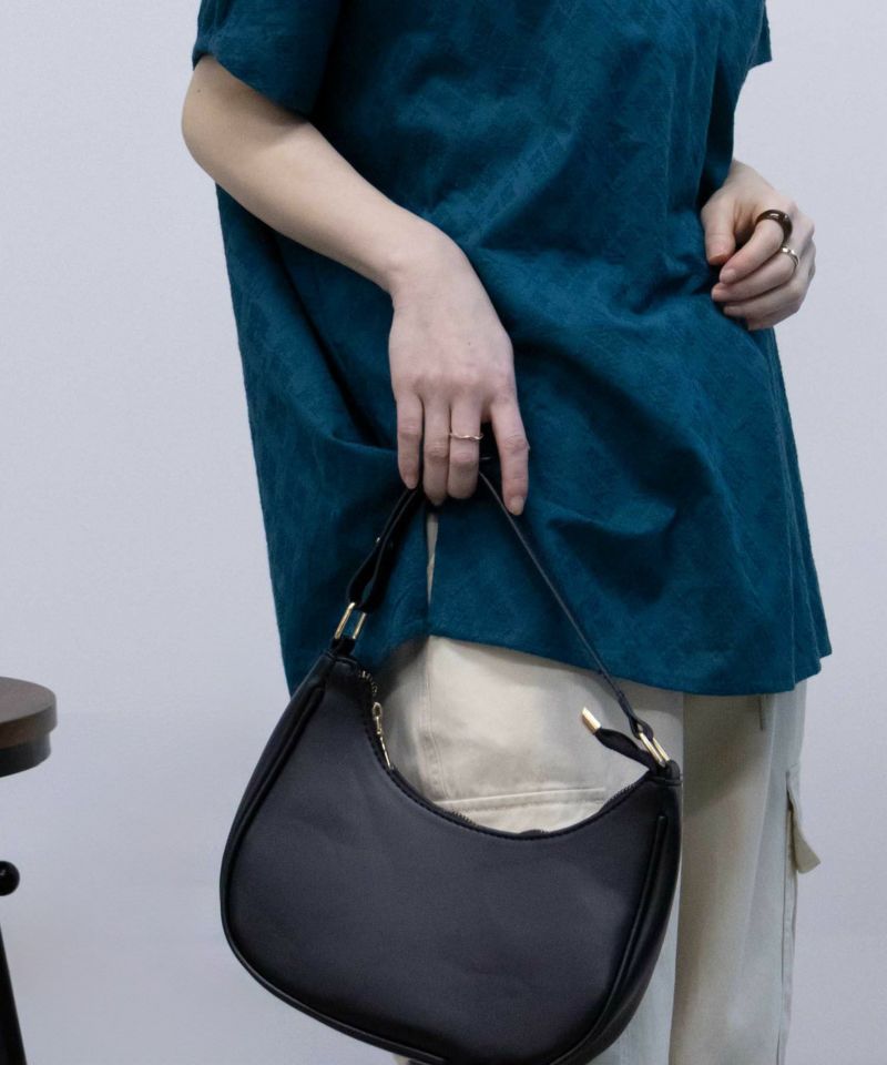 Howdy Marie  インドファブリック 刺繍ブラウス レディース商品画像-14