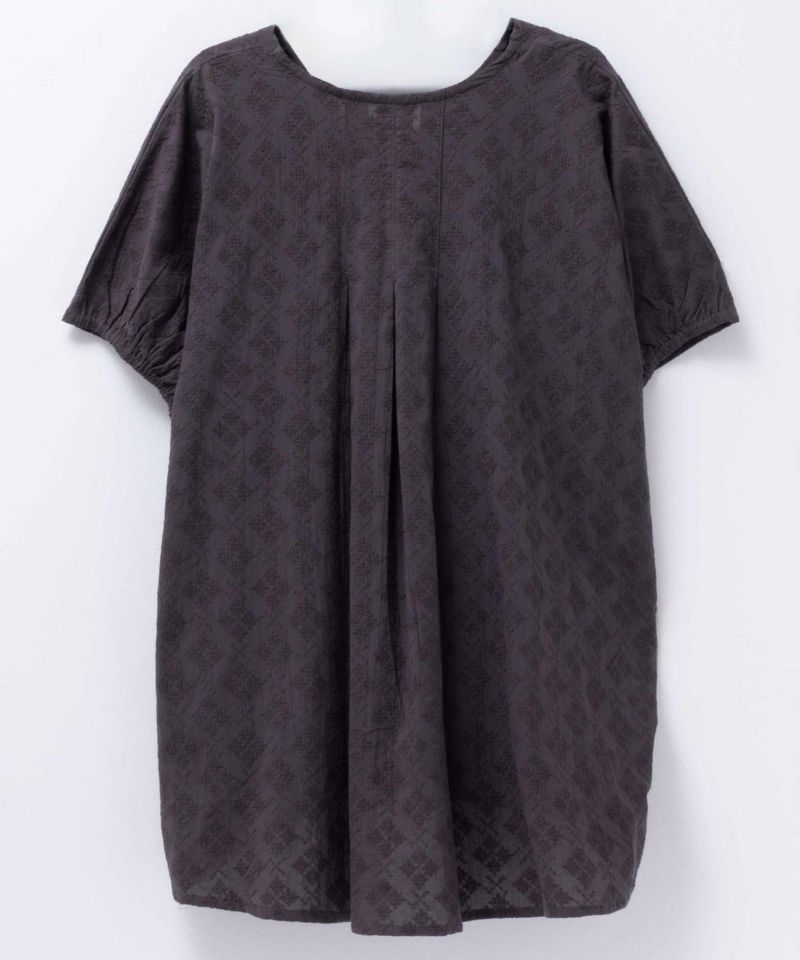 Howdy Marie  インドファブリック 刺繍ブラウス レディース商品画像-18