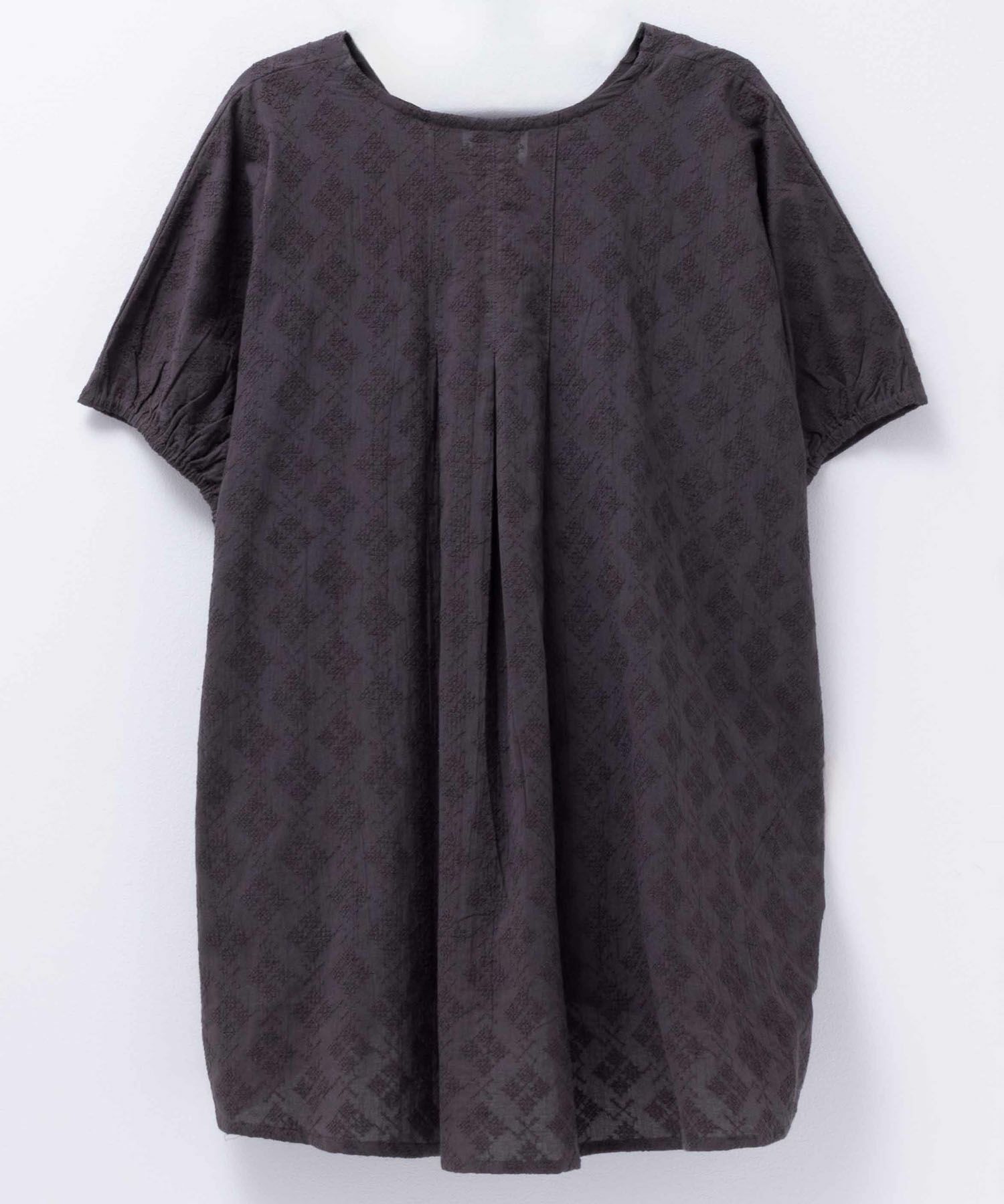 Howdy Marie  インドファブリック 刺繍ブラウス レディース商品画像-18