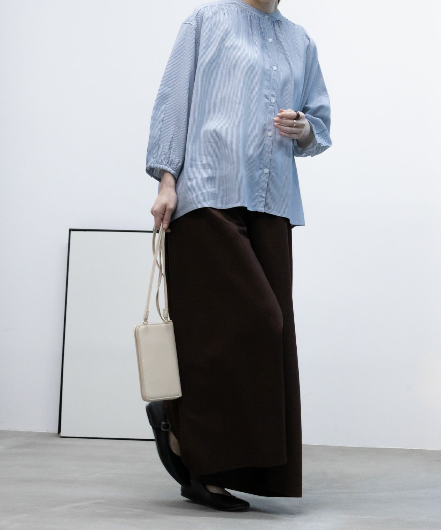 [期間限定価格]Howdy Marie  接触冷感スカンツ レディース商品サムネイル-12