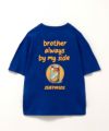 T-GRAPHICS ジュース缶ビッグTシャツ キッズ ネコポス 対応商品