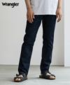 WRANGLER スリムストレートパンツ メンズ