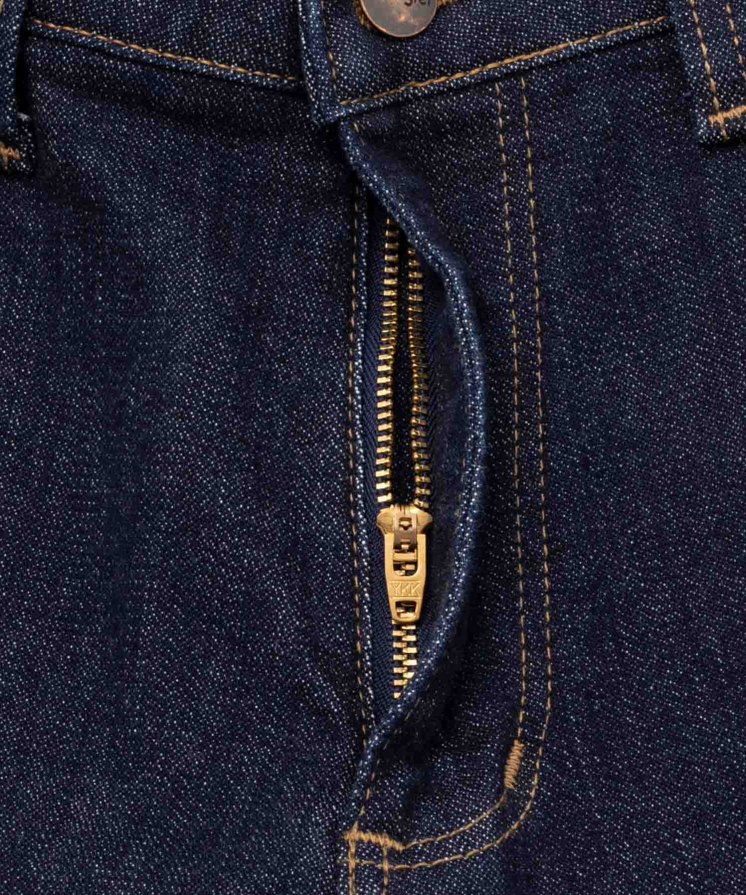 WRANGLER スリムストレートパンツ メンズ