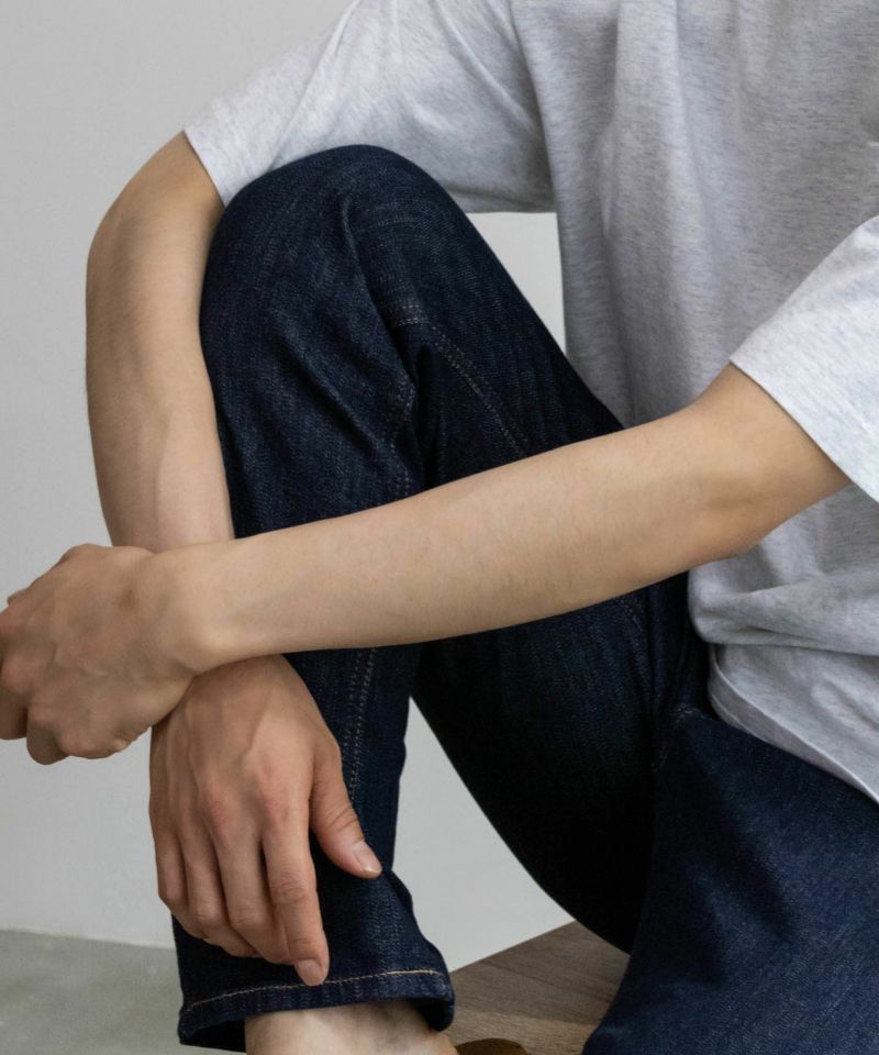 WRANGLER  スリムストレートパンツ メンズ商品画像-8