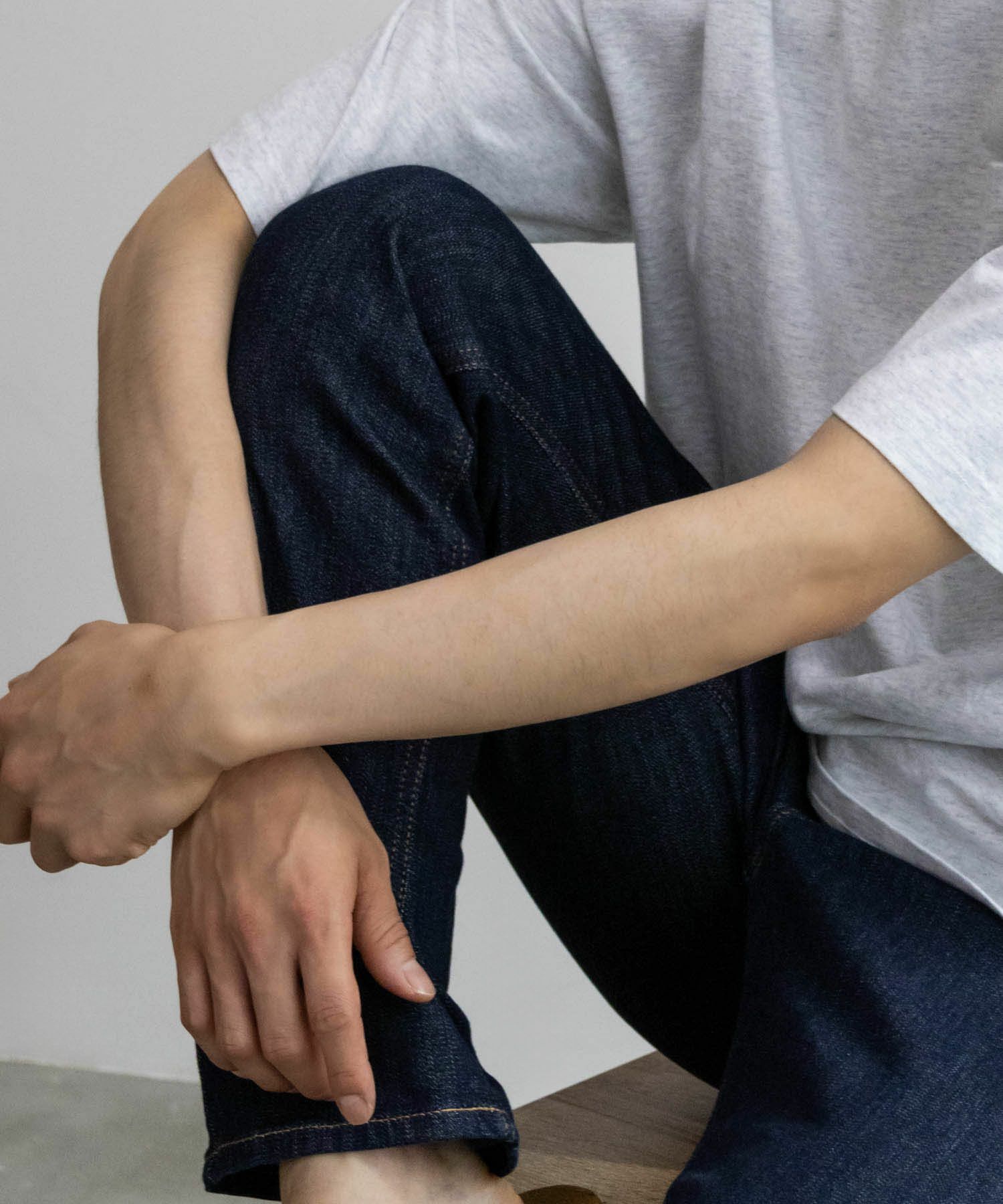 WRANGLER  スリムストレートパンツ メンズ商品サムネイル-8