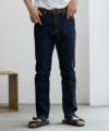 WRANGLER  スリムストレートパンツ メンズ商品サムネイル-9