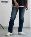 WRANGLER スリムストレートパンツ メンズ