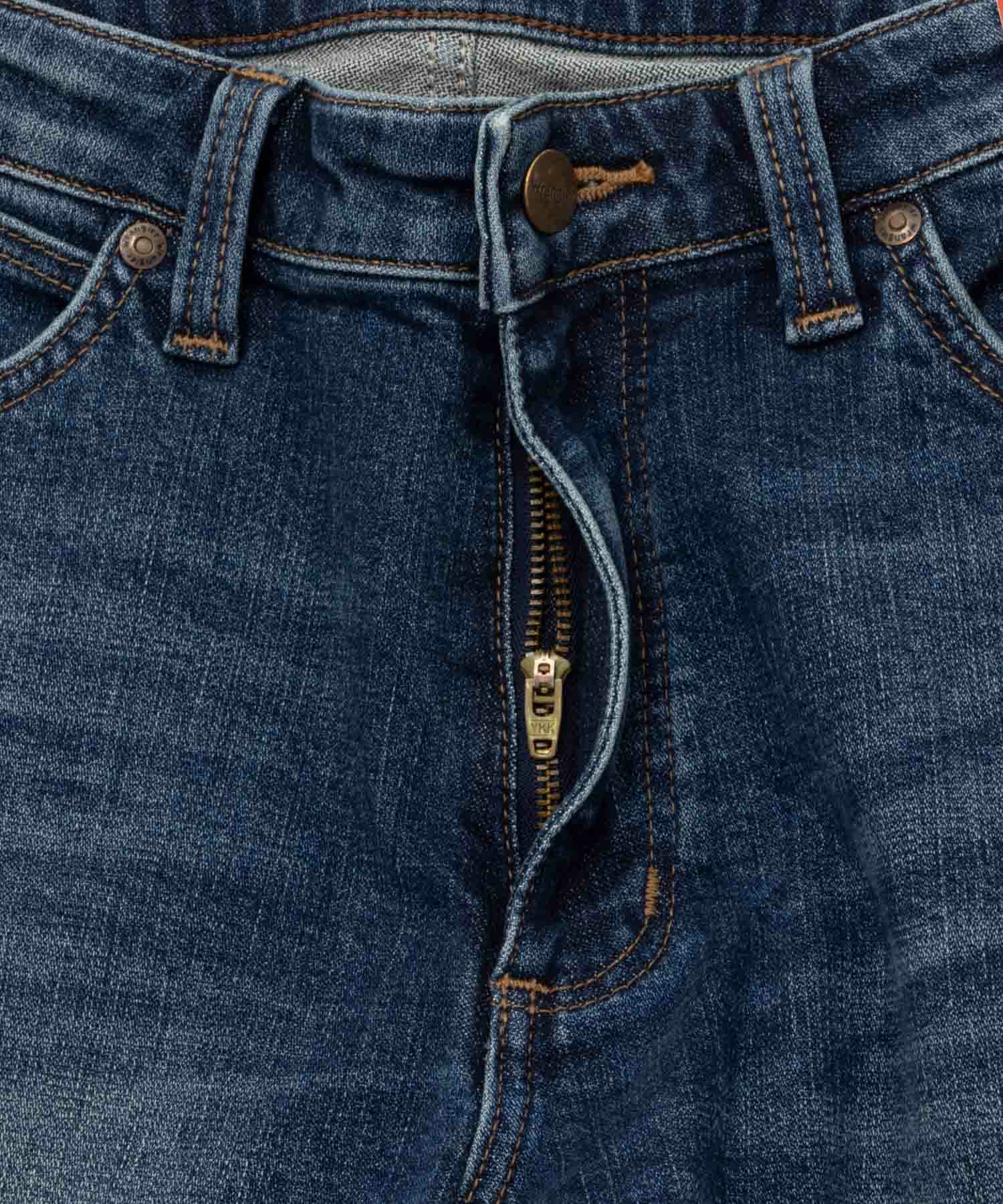 WRANGLER  スリムストレートパンツ メンズ商品サムネイル-7