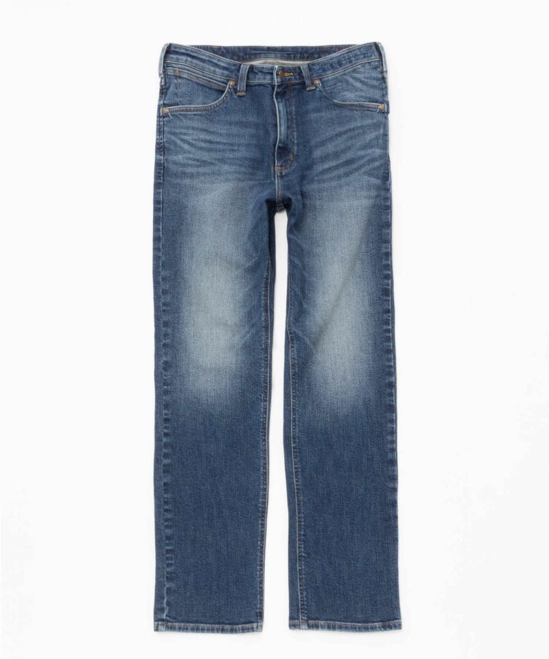 WRANGLER  スリムストレートパンツ メンズ商品画像-14