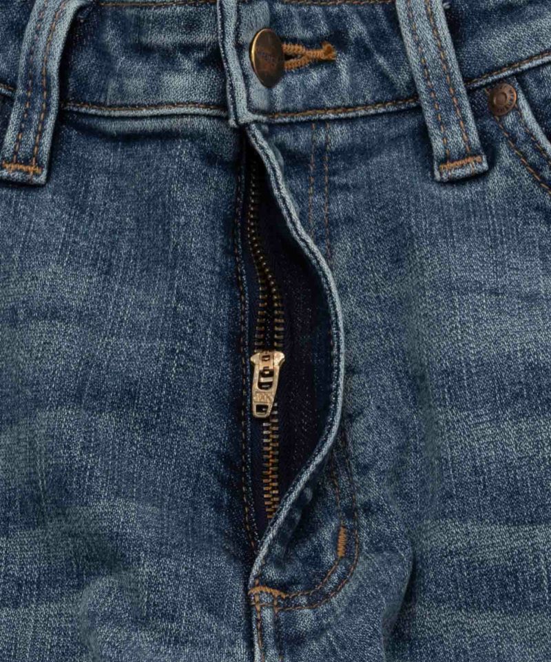 WRANGLER  スリムストレートパンツ メンズ商品画像-7