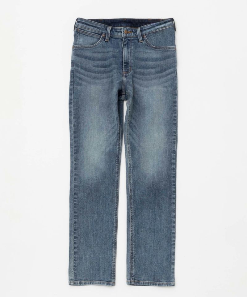 WRANGLER  スリムストレートパンツ メンズ商品画像-13