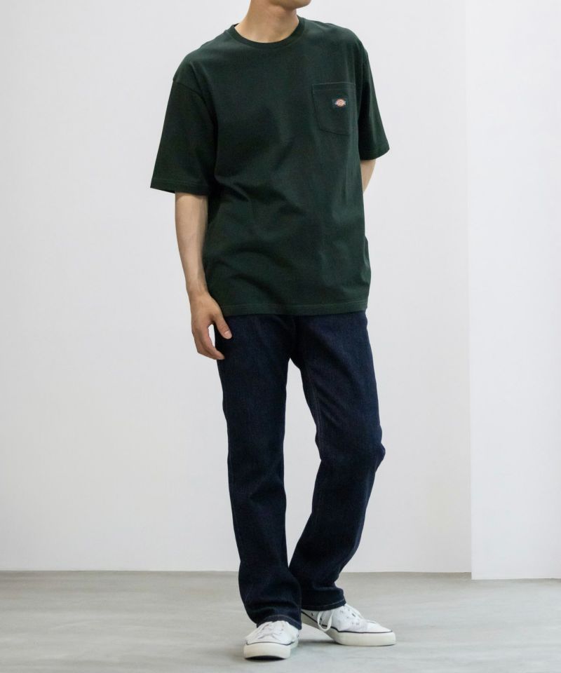 WRANGLER  レギュラーストレートパンツ メンズ商品画像-2