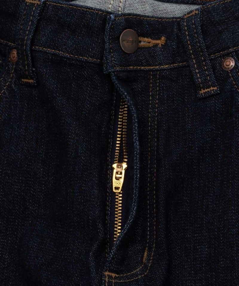 WRANGLER  レギュラーストレートパンツ メンズ商品画像-7