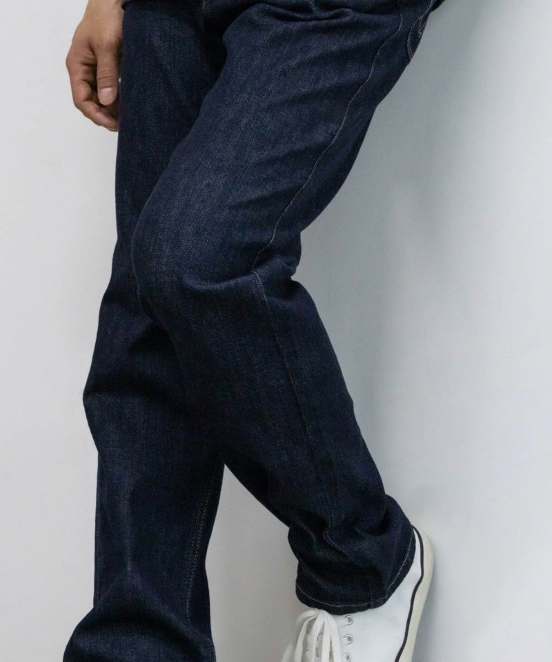 WRANGLER  レギュラーストレートパンツ メンズ商品画像-8