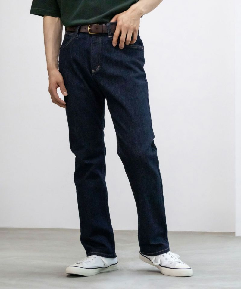 WRANGLER  レギュラーストレートパンツ メンズ商品画像-9