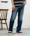 WRANGLER  レギュラーストレートパンツ メンズ商品サムネイル-1