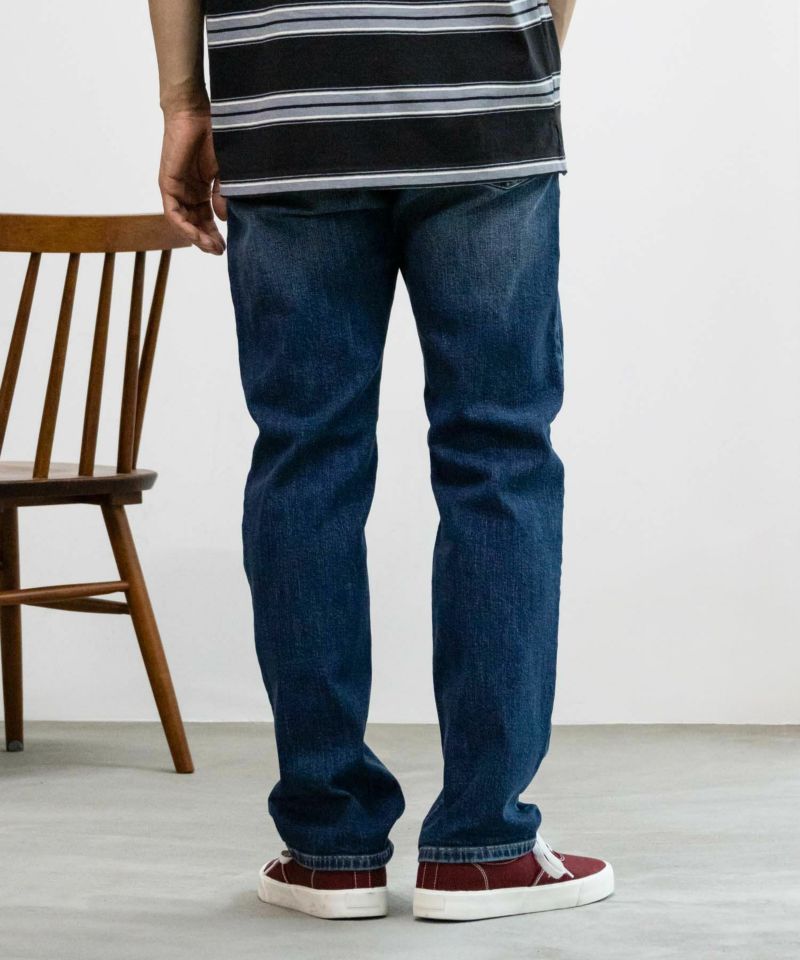 WRANGLER  レギュラーストレートパンツ メンズ商品画像-4