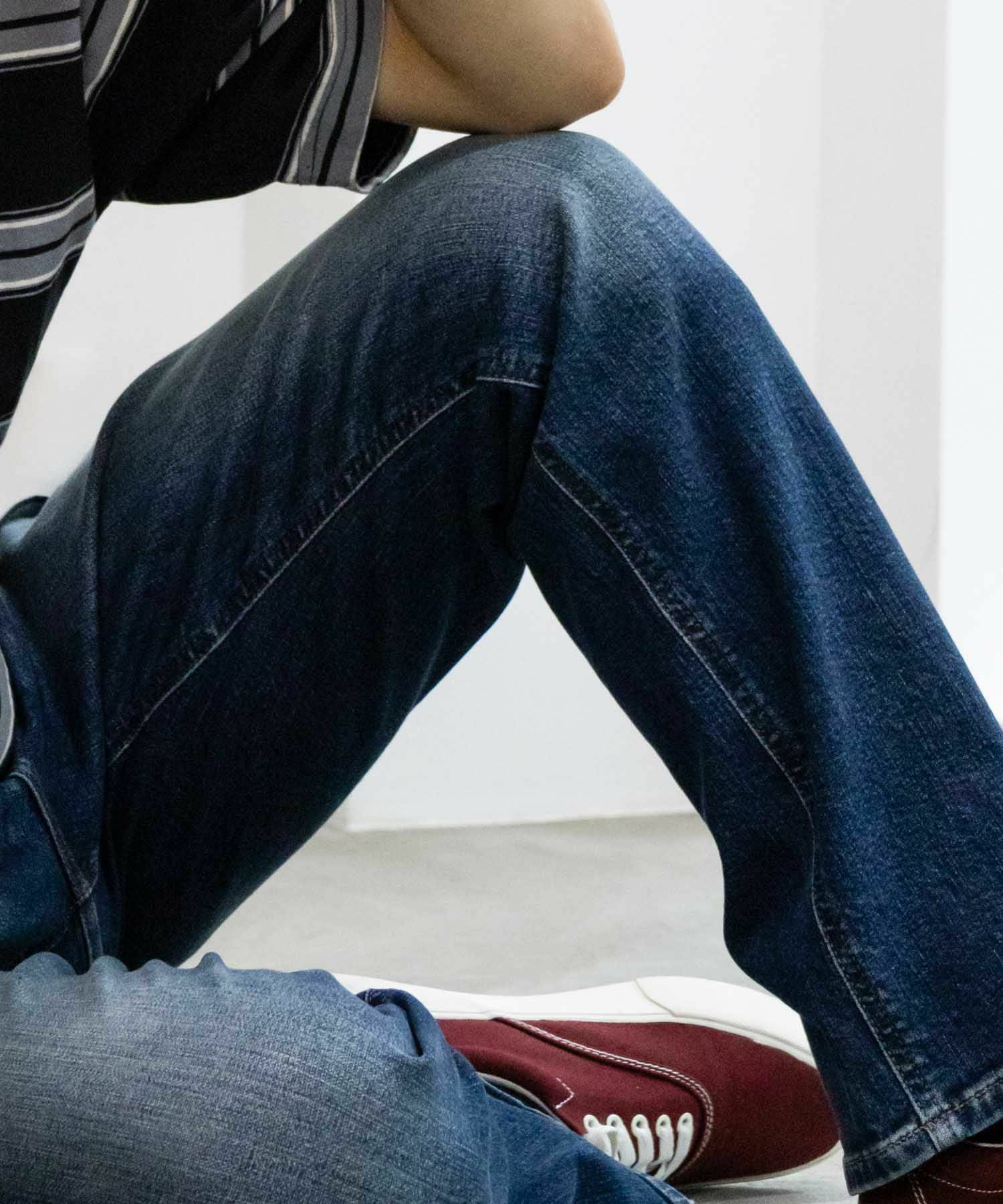 WRANGLER  レギュラーストレートパンツ メンズ商品サムネイル-7