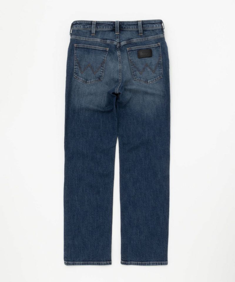 WRANGLER  レギュラーストレートパンツ メンズ商品画像-13