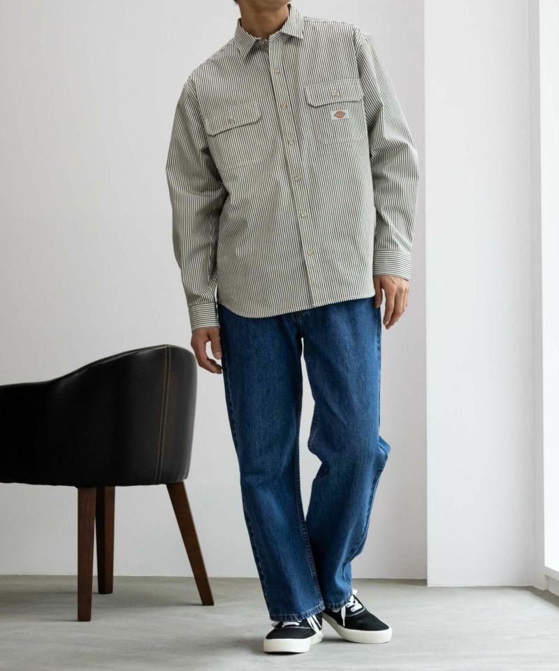 【オンラインストア限定】Levi's  565 '97ルーズストレートパンツ メンズ商品画像-2