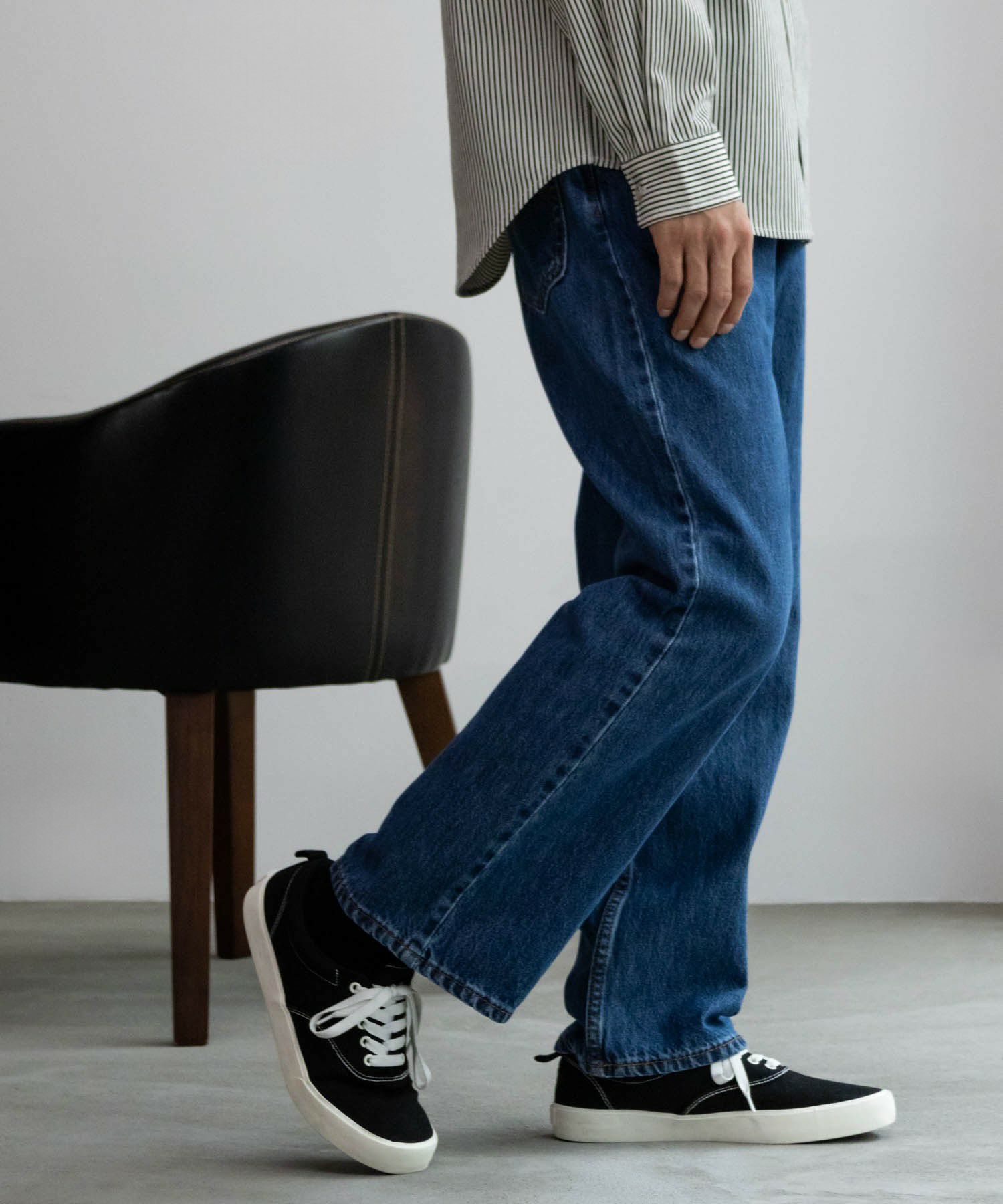 [期間限定価格]【オンラインストア限定】Levi's  565 '97ルーズストレートパンツ メンズ商品画像-3