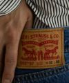 [期間限定価格]【オンラインストア限定】Levi's  565 '97ルーズストレートパンツ メンズ商品サムネイル-7