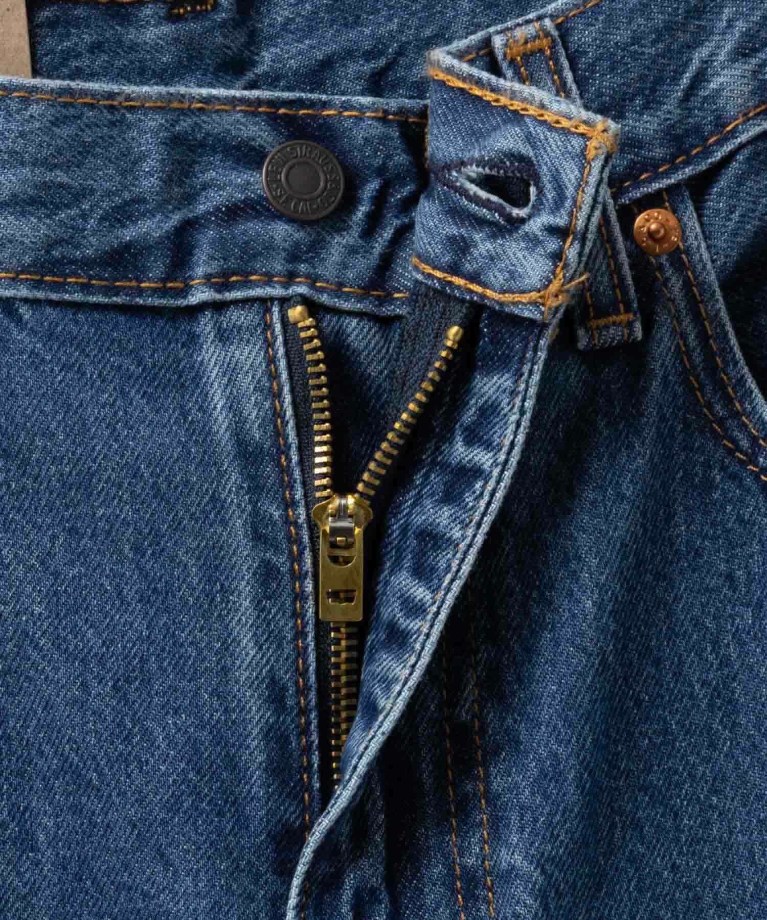 [期間限定価格]【オンラインストア限定】Levi's  565 '97ルーズストレートパンツ メンズ商品画像-8