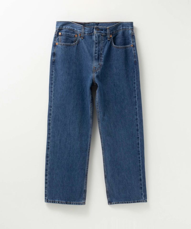 [期間限定価格]【オンラインストア限定】Levi's  565 '97ルーズストレートパンツ メンズ商品画像-11