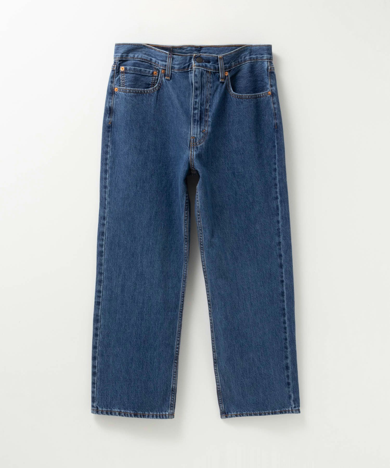[期間限定価格]【オンラインストア限定】Levi's  565 '97ルーズストレートパンツ メンズ商品サムネイル-11