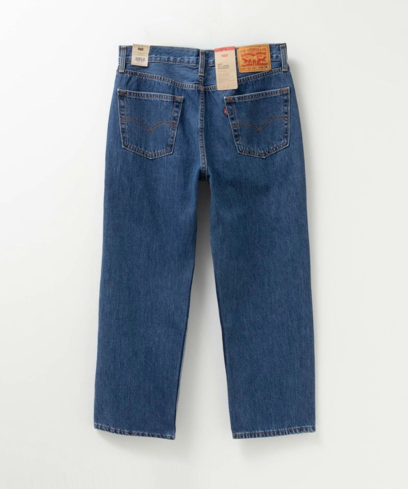 [期間限定価格]【オンラインストア限定】Levi's  565 '97ルーズストレートパンツ メンズ商品画像-12