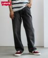 [期間限定価格]【オンラインストア限定】Levi's  565 '97ルーズストレートパンツ メンズ商品サムネイル-1