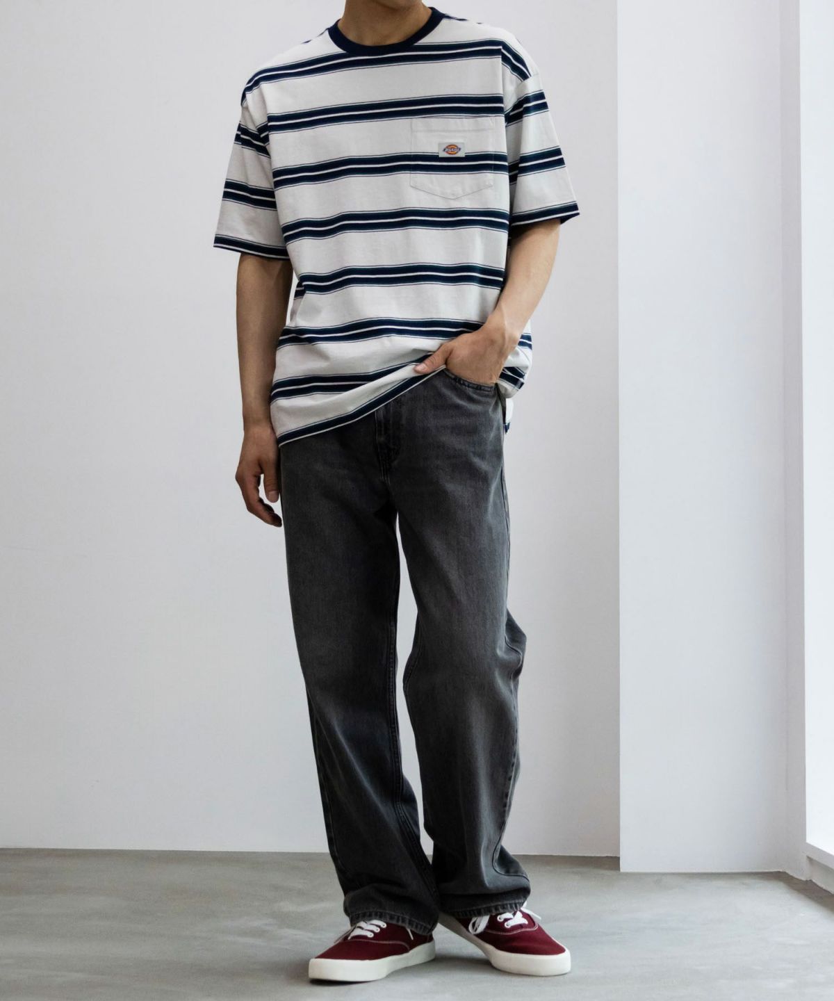 Levi's 565 '97ルーズストレートパンツ メンズ