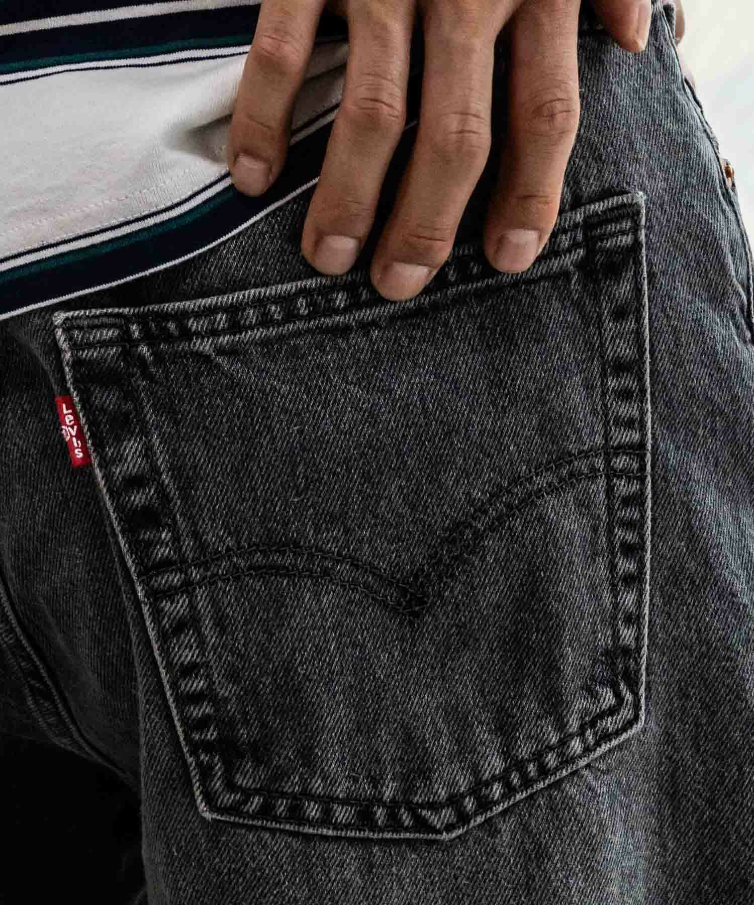 [期間限定価格]【オンラインストア限定】Levi's  565 '97ルーズストレートパンツ メンズ商品サムネイル-7