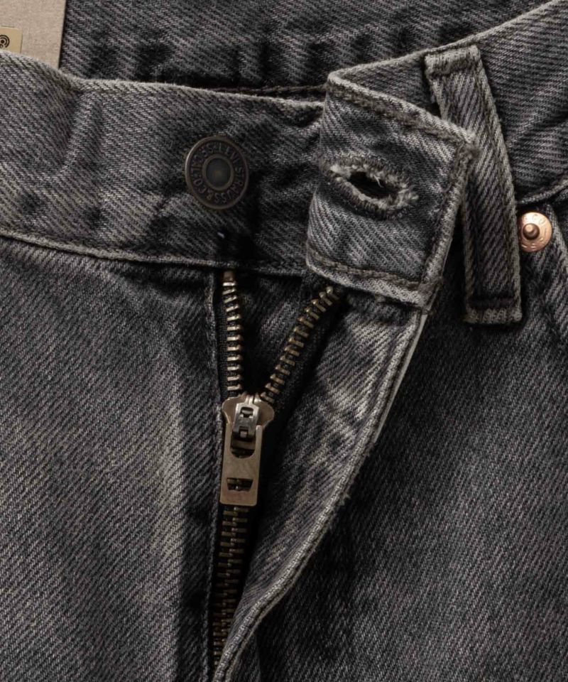 [期間限定価格]【オンラインストア限定】Levi's  565 '97ルーズストレートパンツ メンズ商品画像-9