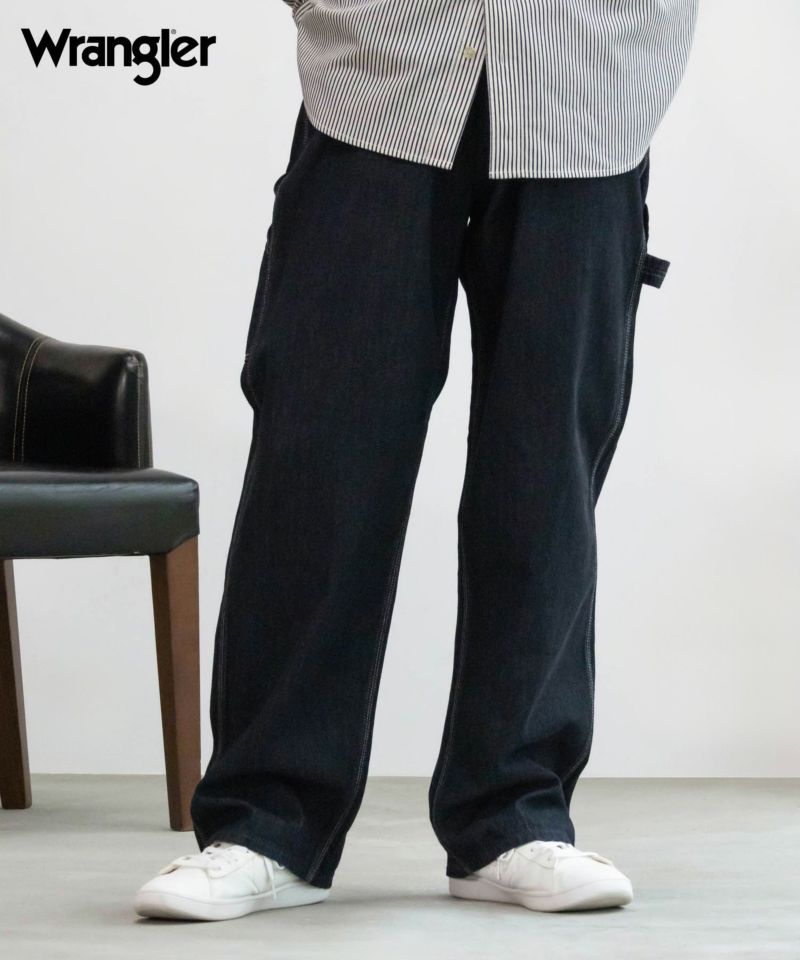 WRANGLER  カーペンターパンツ メンズ商品画像-1