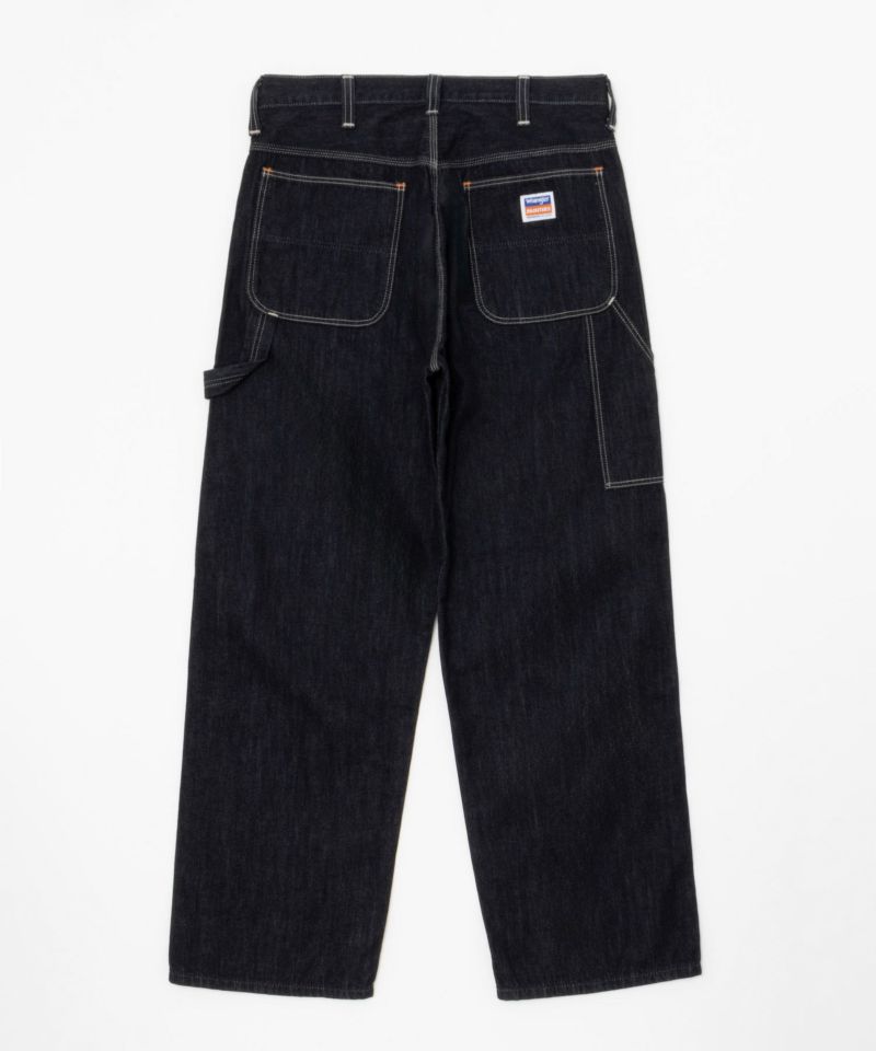 WRANGLER カーペンターパンツ メンズ