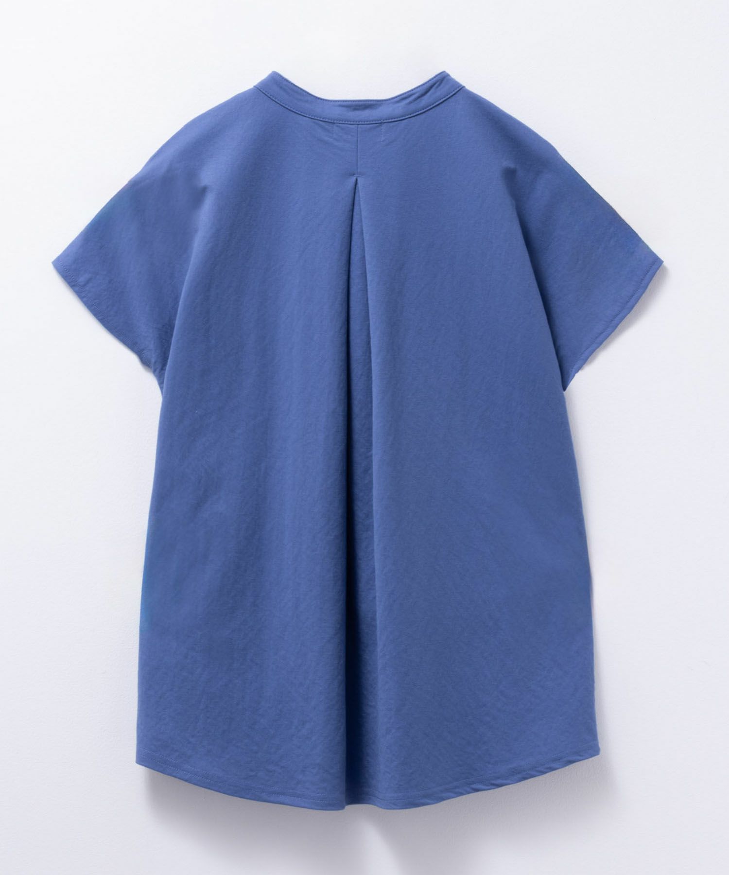 NAVY SARARI  前開きシャツ レディース商品サムネイル-27