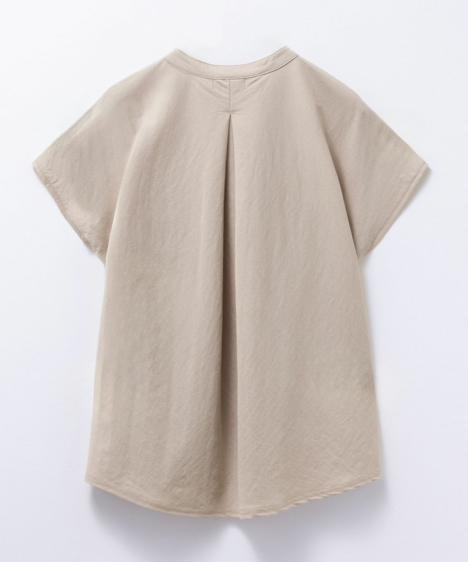 NAVY SARARI 前開きシャツ レディース商品サムネイル-29