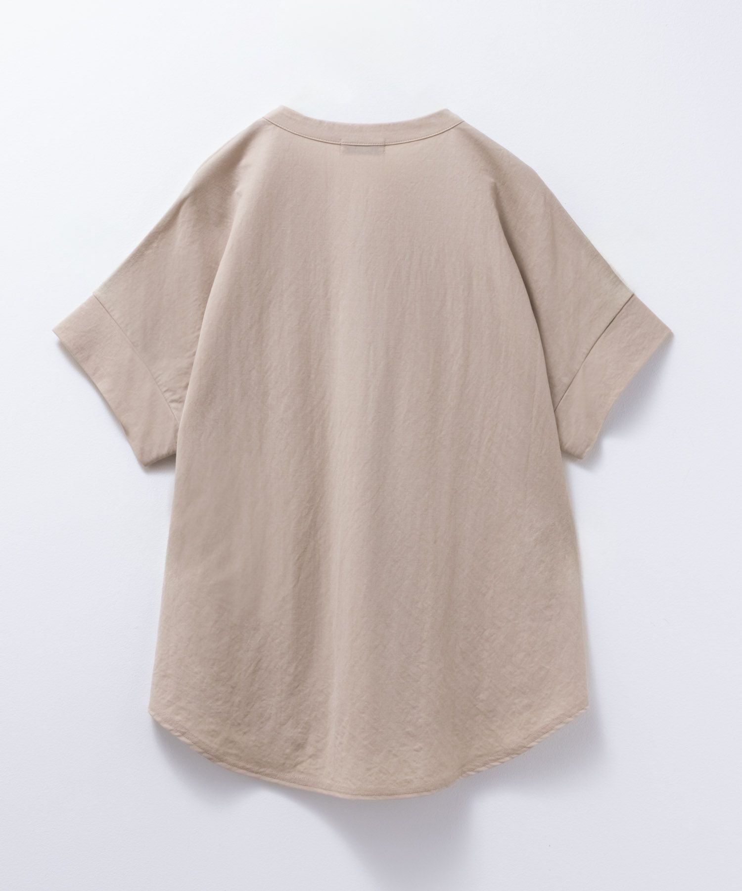 NAVY SARARI  スキッパープルオーバー レディース商品サムネイル-32