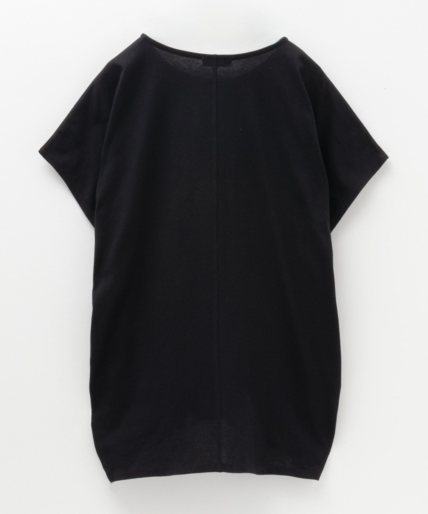 NAVY SARARI サラリピュール ドルマンTシャツ レディース メール便 対応商品商品サムネイル-23