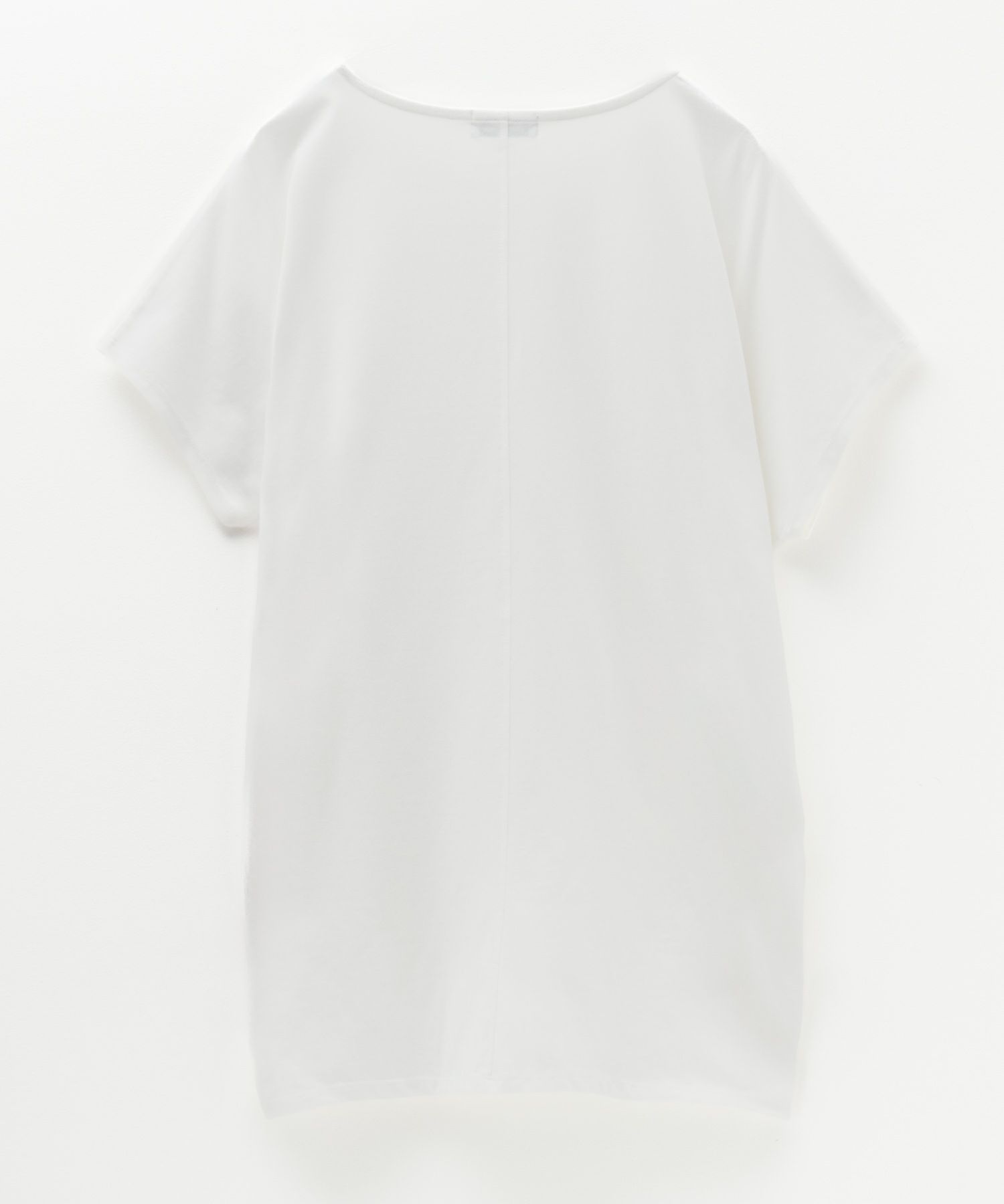 NAVY SARARI サラリピュール ドルマンTシャツ レディース メール便 対応商品商品サムネイル-25