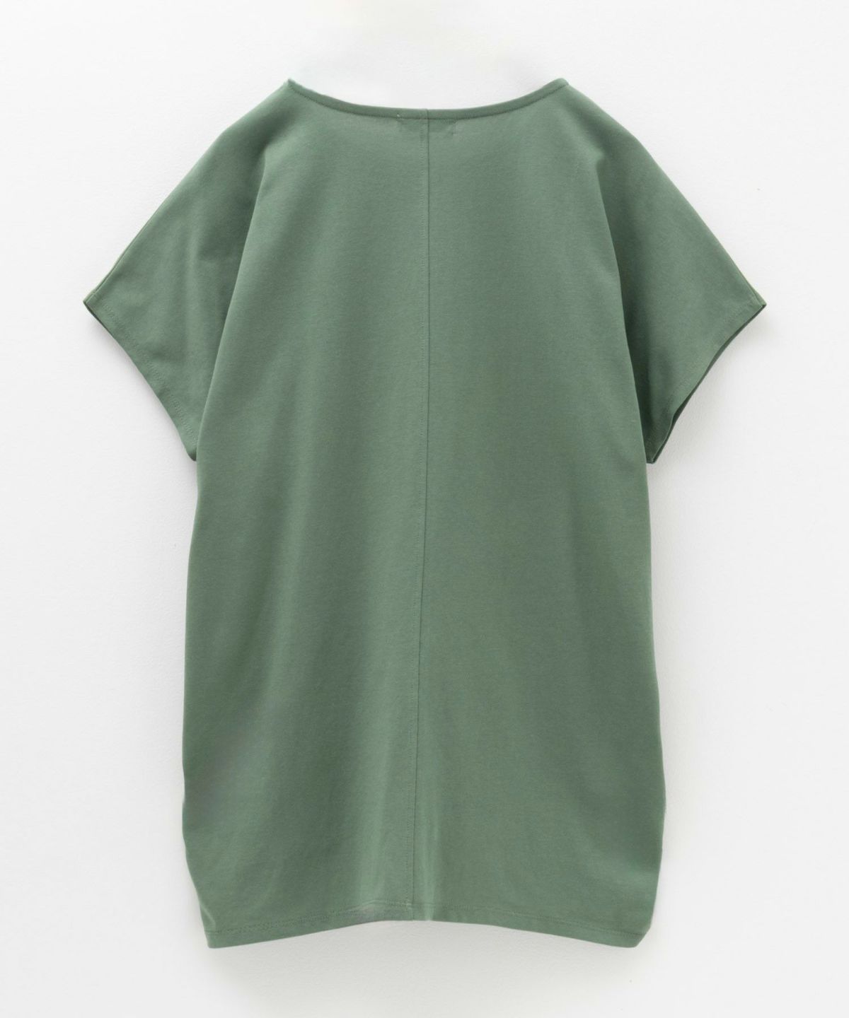 NAVY リピュール ドルマンTシャツ レディース ネコポス 対応商品