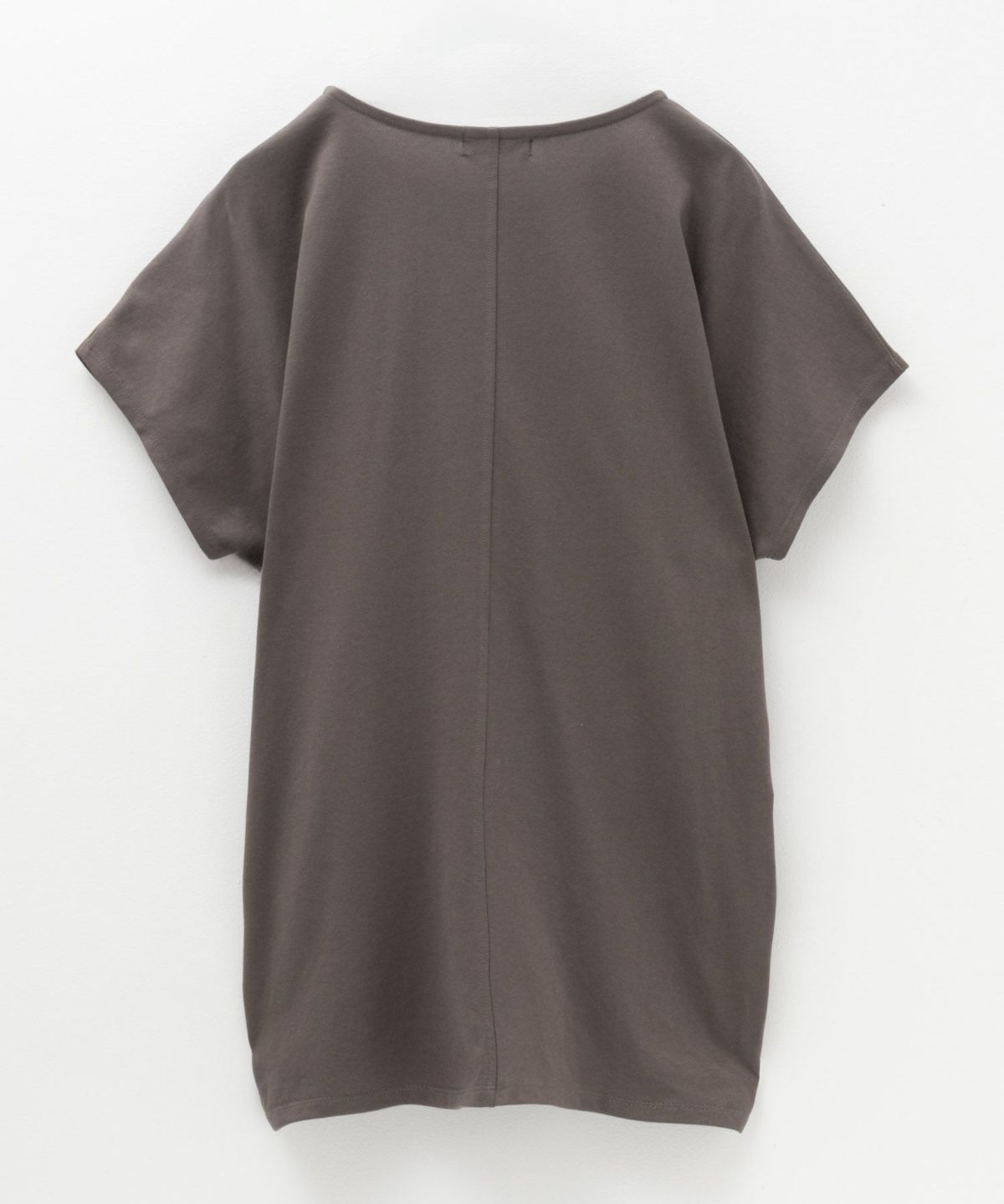 NAVY リピュール ドルマンTシャツ レディース ネコポス 対応商品