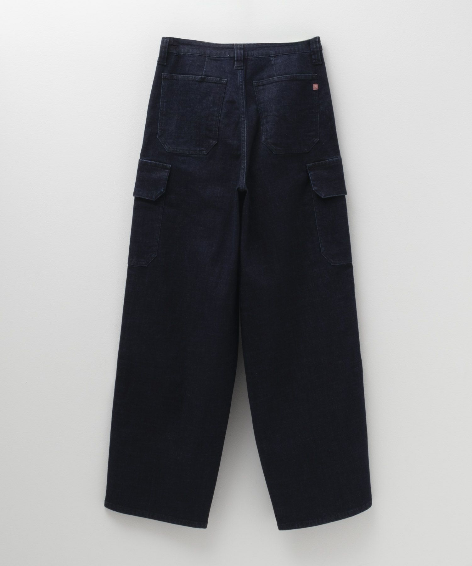 C17 カーゴバルーンパンツ レディース商品サムネイル-10