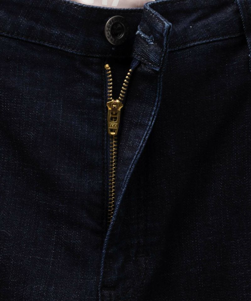 C17  カーゴバルーンパンツ レディース商品画像-11