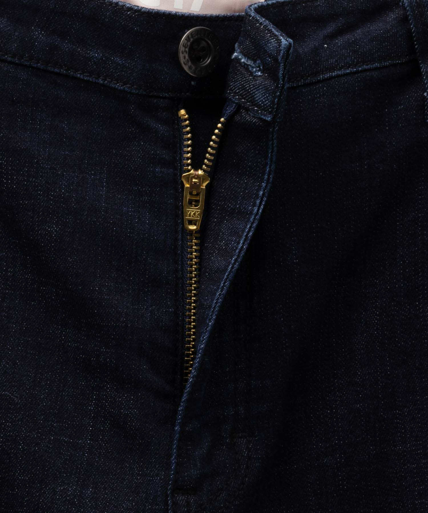 C17 カーゴバルーンパンツ レディース